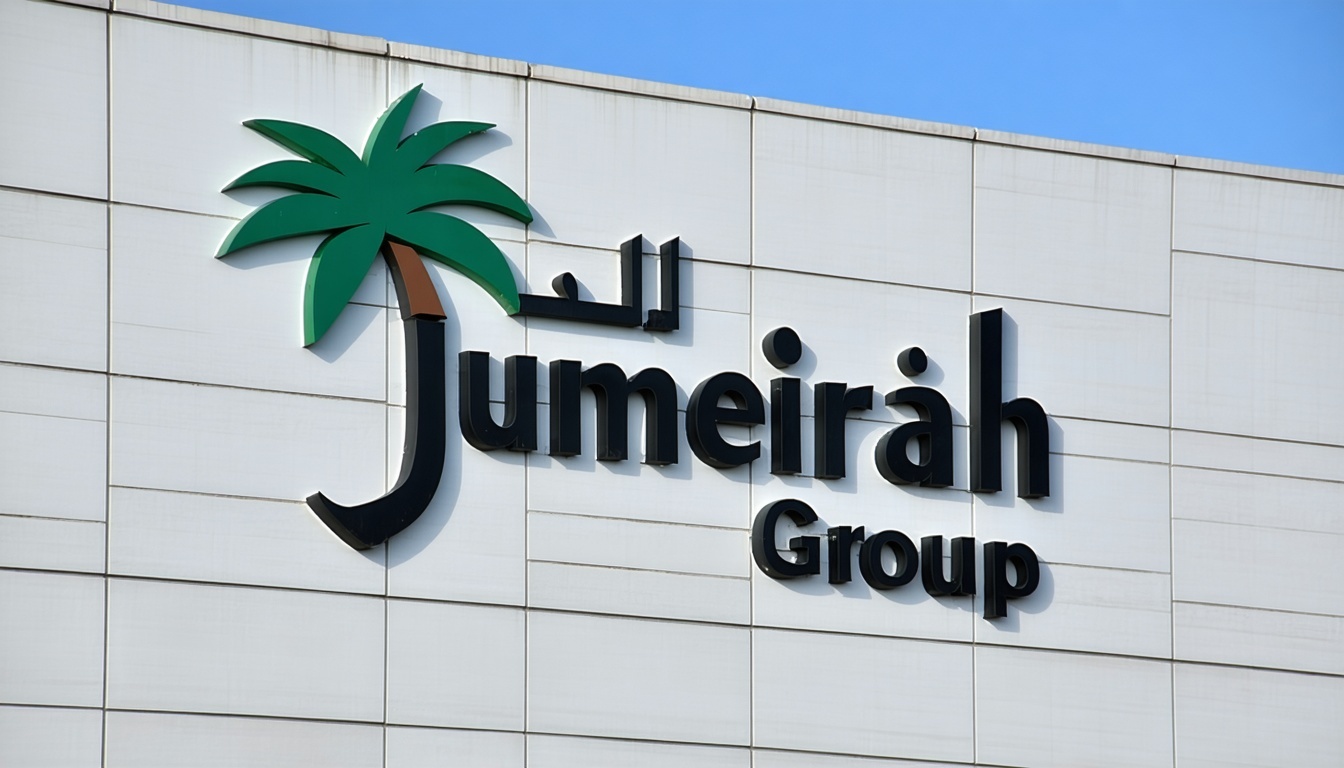 Jumeirah Group logo